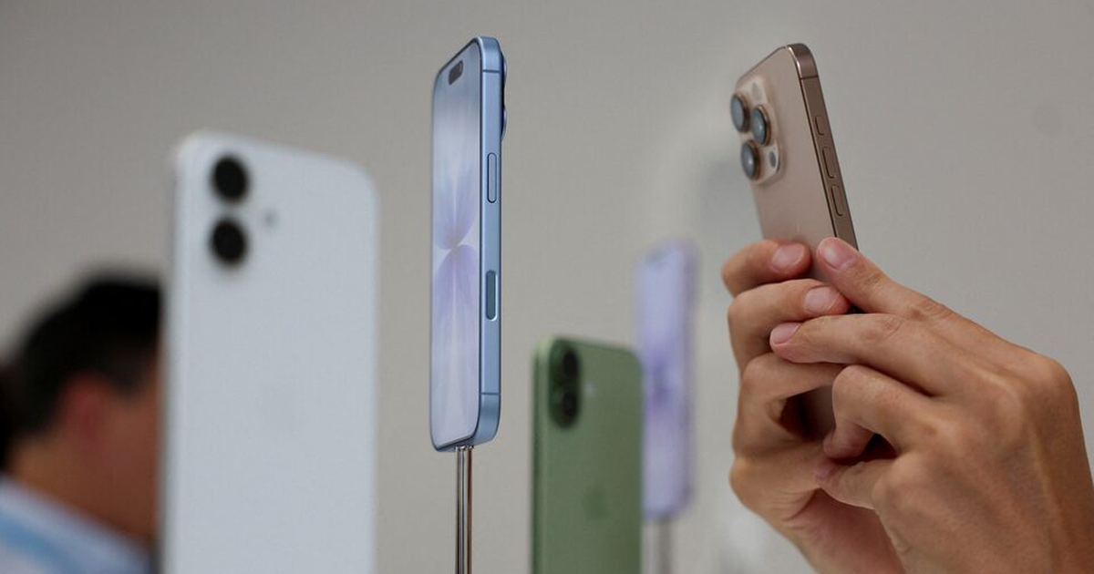 ราคา iPhone 18 Pro ขยับแรงเพราะต้นทุนชิ้นส่วนพุ่ง ผู้ใช้ควรคิดให้ดีก่อนอัปเกรด