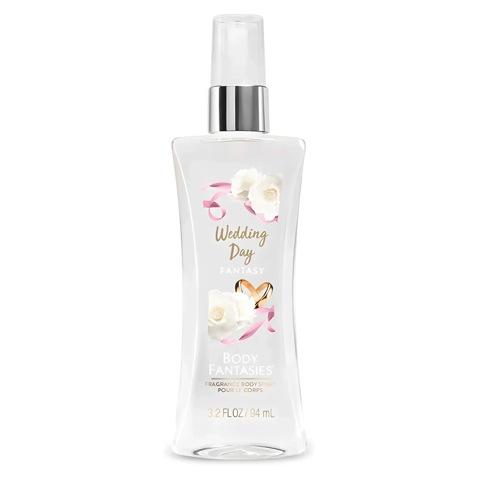 Body Mist ราคาประหยัด เลือกกลิ่นหอมประจำวันให้ตรงไลฟ์สไตล์