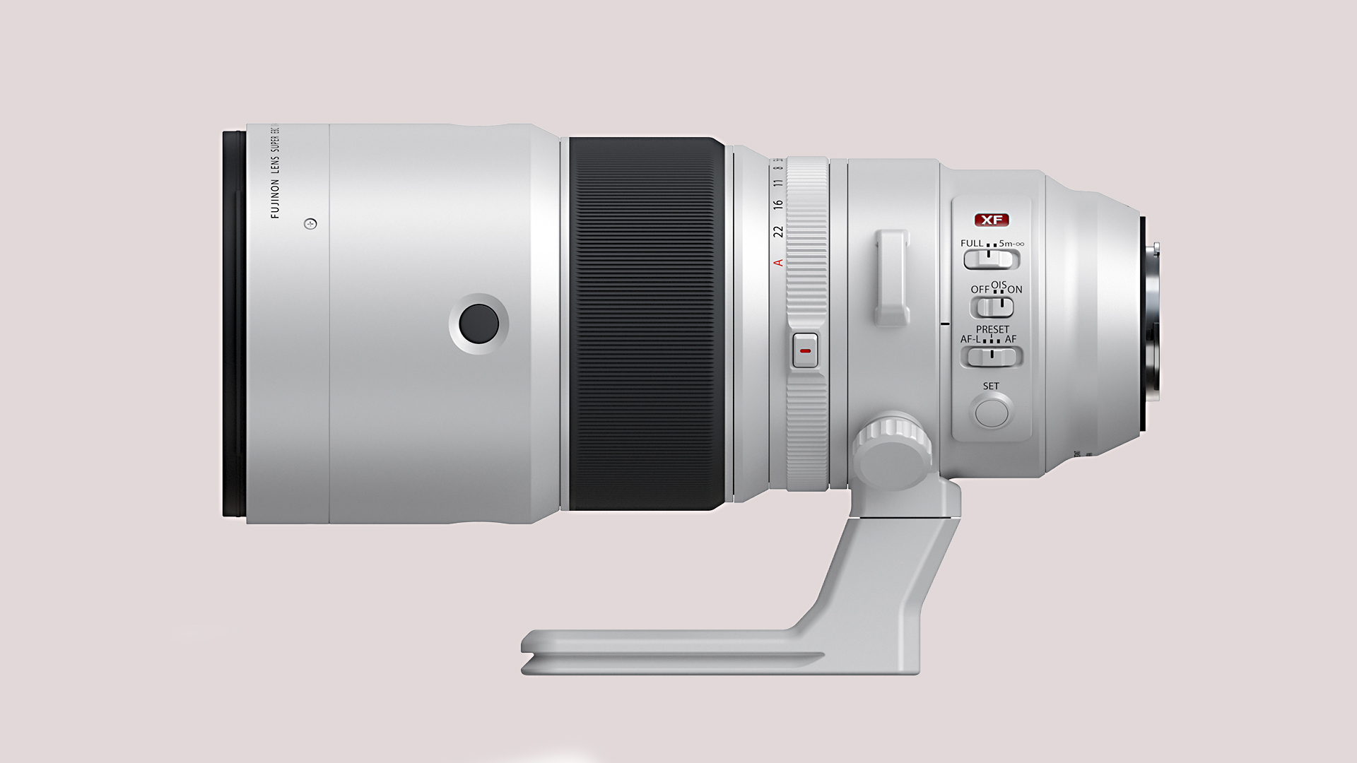 รีวิว Fujifilm XF 400mm f/4.5 เลนส์ wildlife เบาแต่ดุ
