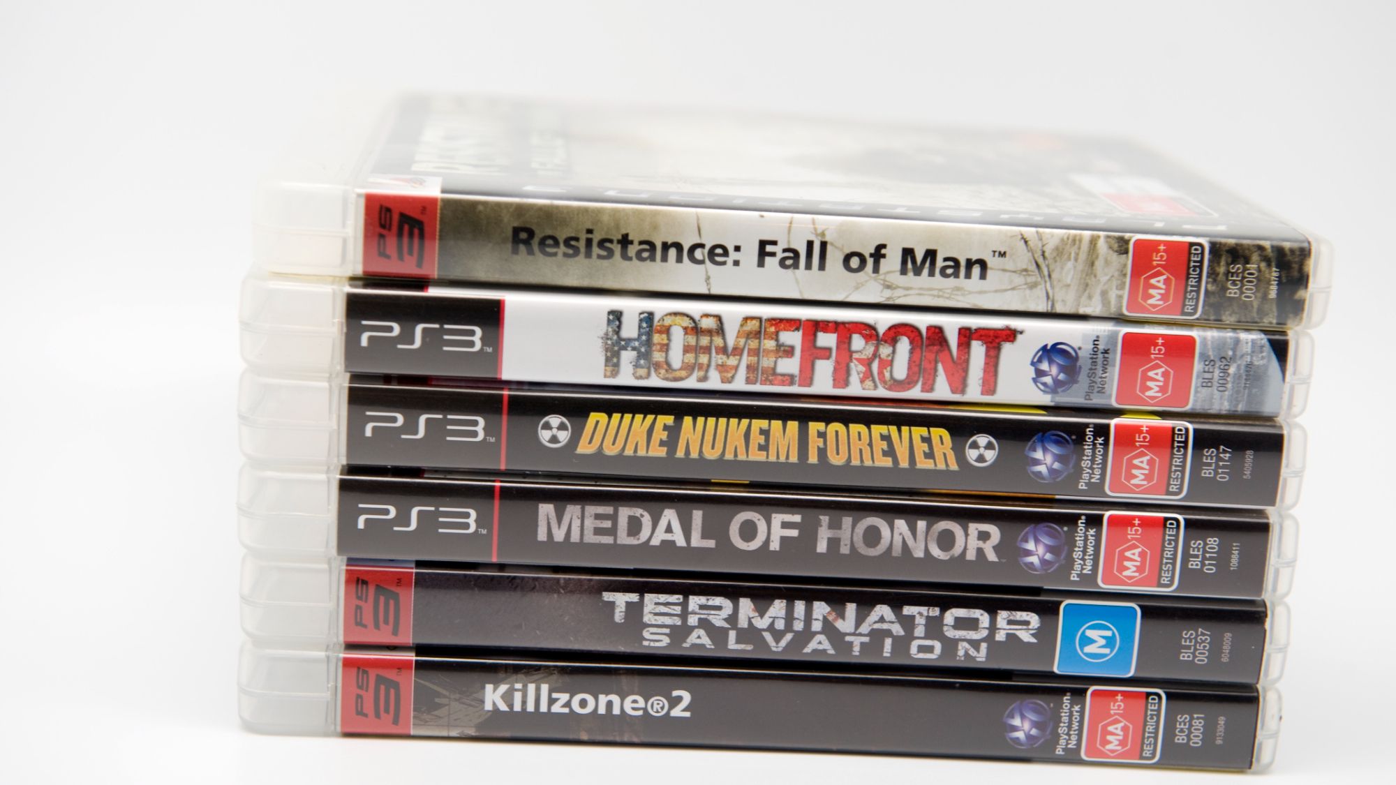เล่นเกม PS3 บน PC จากแผ่นโดยตรง การเปลี่ยนเกมของ RPCS3