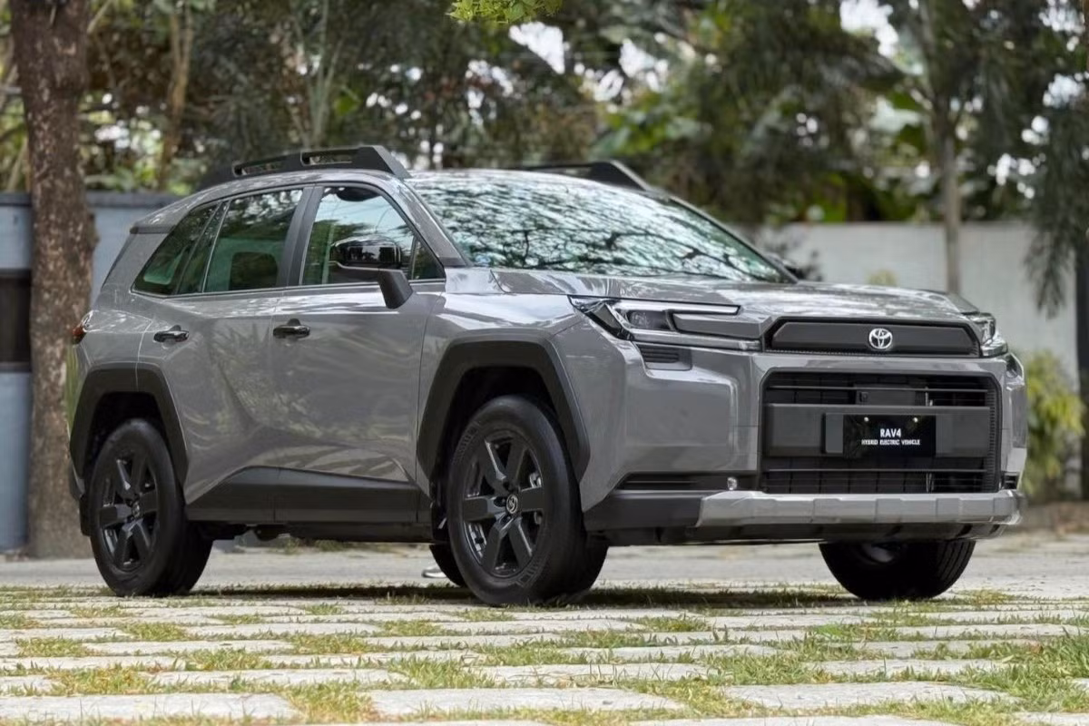 มิตซูบิชิ ปาเจโร่ ใหม่ แยกไลน์หลายไซซ์ บุกทุกเซกเมนต์ SUV