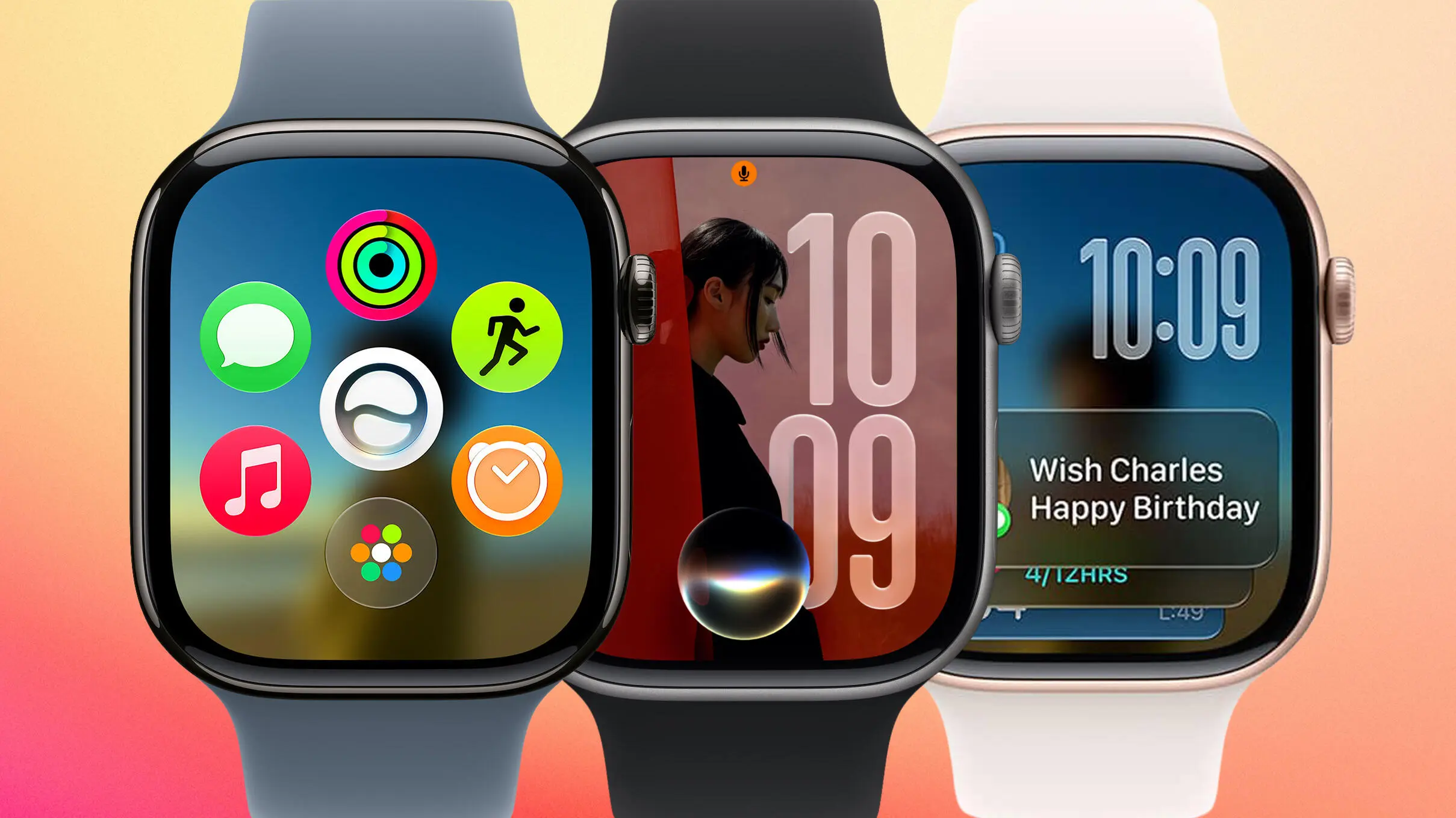 Apple Watch Ultra 4 นาฬิกาไฮบริดสายถึกที่ท้าชนสายสปอร์ตจริงจัง