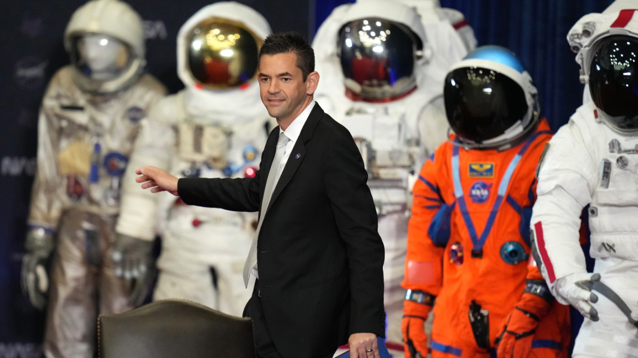 ศูนย์ข้อมูลในอวกาศ วิสัยทัศน์ Elon Musk ที่เขย่าโครงสร้างพื้นฐานอินเทอร์เน็ต