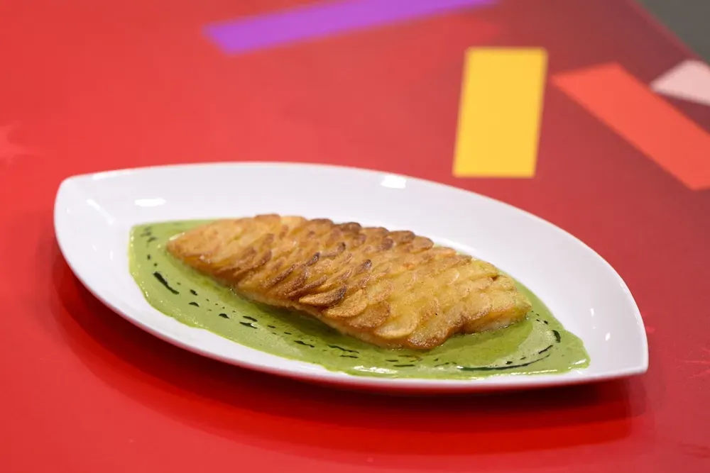 Makro HORECA Champion เวทีการแข่งขันเชฟดัน Soft Power อาหาร