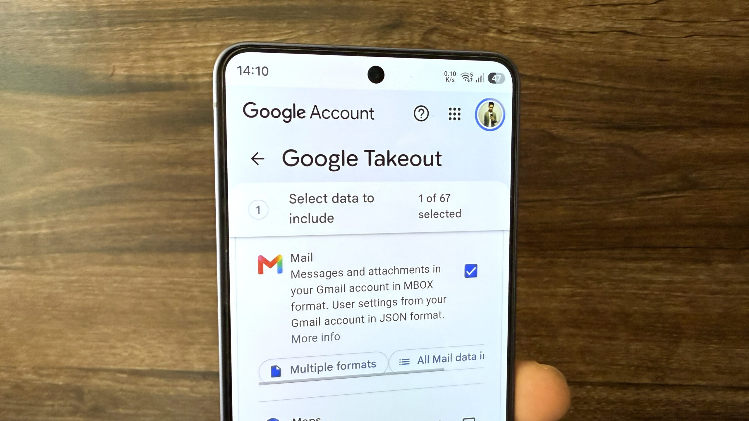Gmail กินพื้นที่มือถืออยู่หรือเปล่า 4 วิธีเรียกคืน storage ง่ายๆ