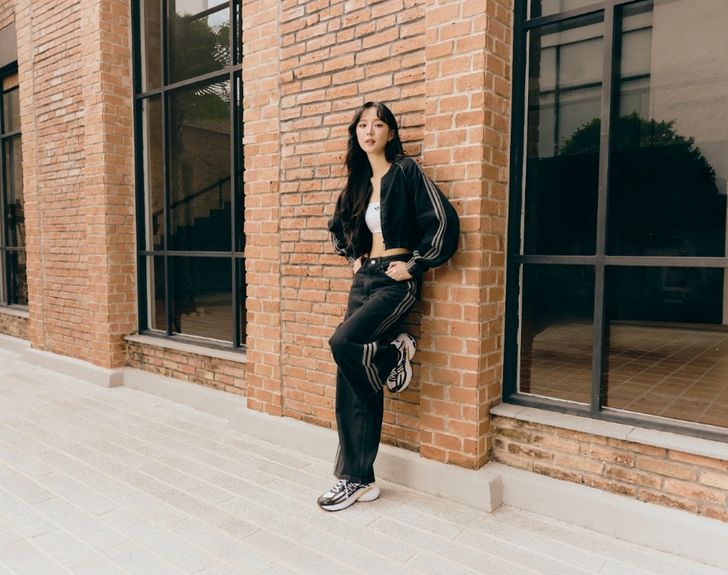 Adidas Originals พลิกวัฒนธรรมเดนิม ผ่านสตรีทแฟชั่นและตัวตนที่ไม่ตามใคร