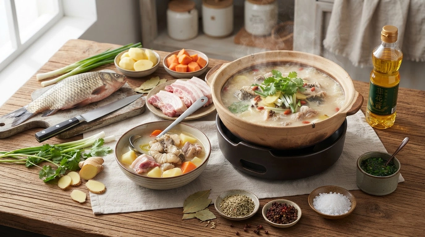 เคล็ดลับเชฟกวางตุ้งคลาสสิก หมักเนื้อให้นุ่มและควบคุมไฟให้ลงตัว