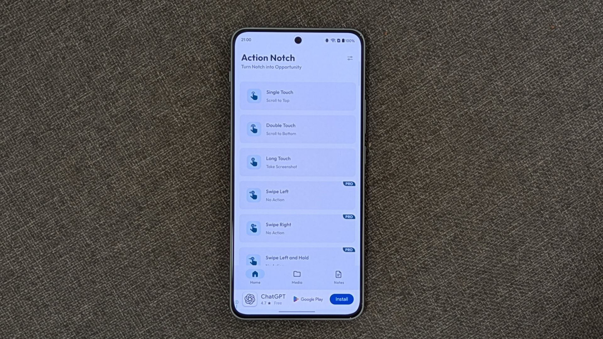 5 เคล็ดลับซ่อนเร้น เปลี่ยนกล้อง Android ให้เก่งกว่าแค่ถ่ายรูป
