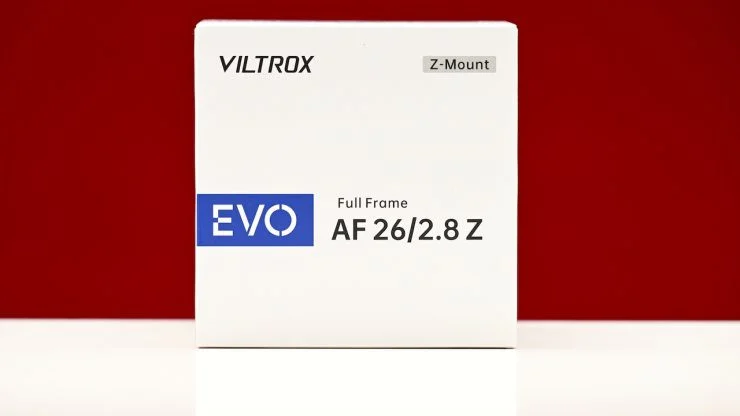 Compact Pancake Primes ดวลเดือด Viltrox 26mm ปะทะ Fujinon 27mm