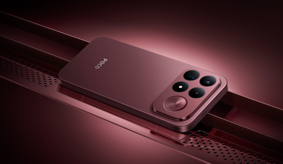 POCO F9 Ultra เรือธงสเปกระดับท็อป ในงบไม่เกินสามหมื่น