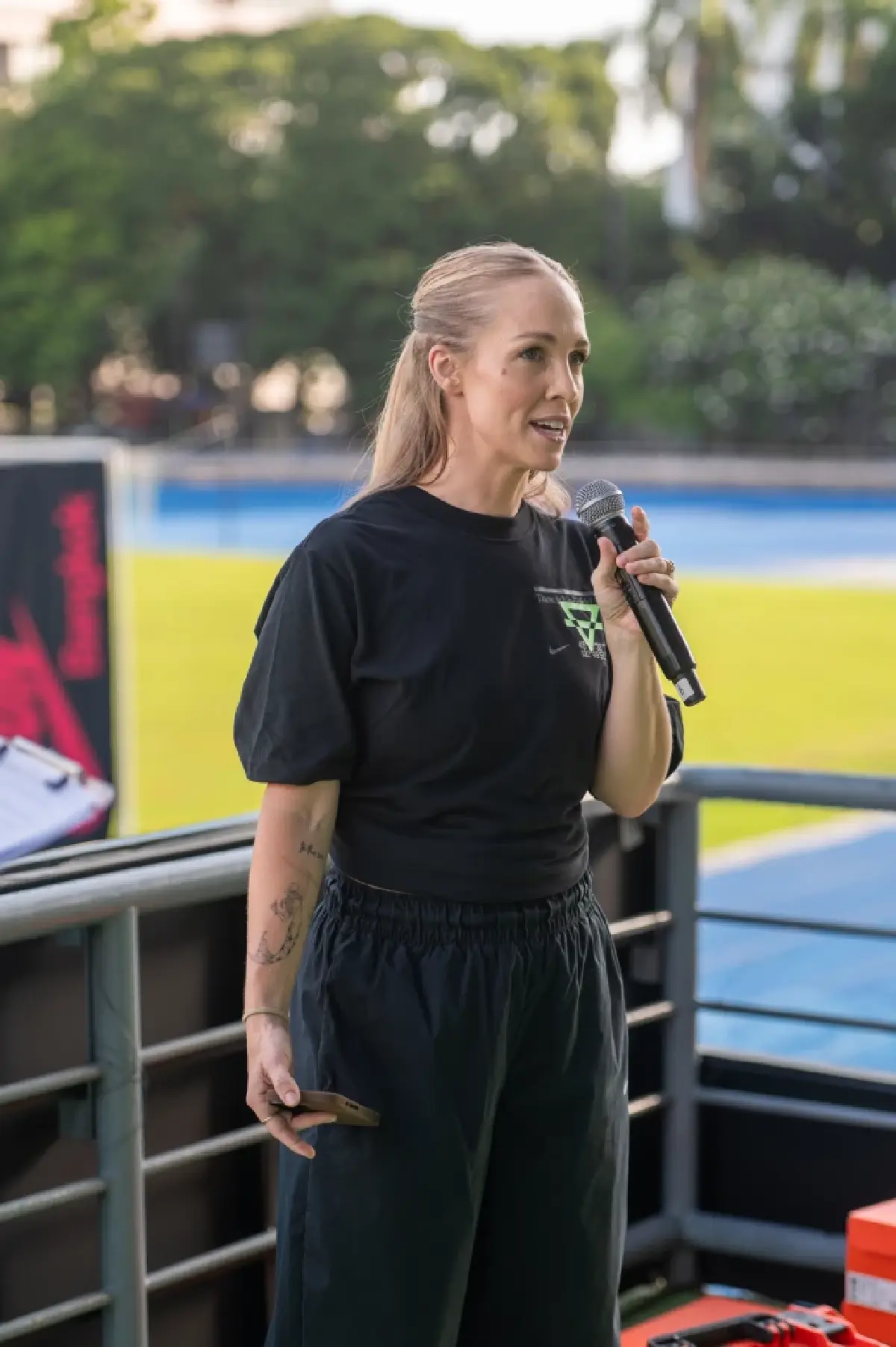 Nike กำหนดนิยามความเร็วใหม่ด้วย Peg-Plus 2 และ Aero-FIT