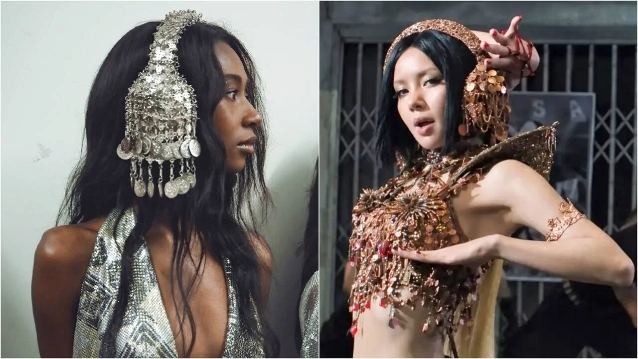เบื้องหลังดราม่า SaWaDiKa เมื่อมิวสิกวิดีโอปะทะศิลปะและอัลกอริทึม