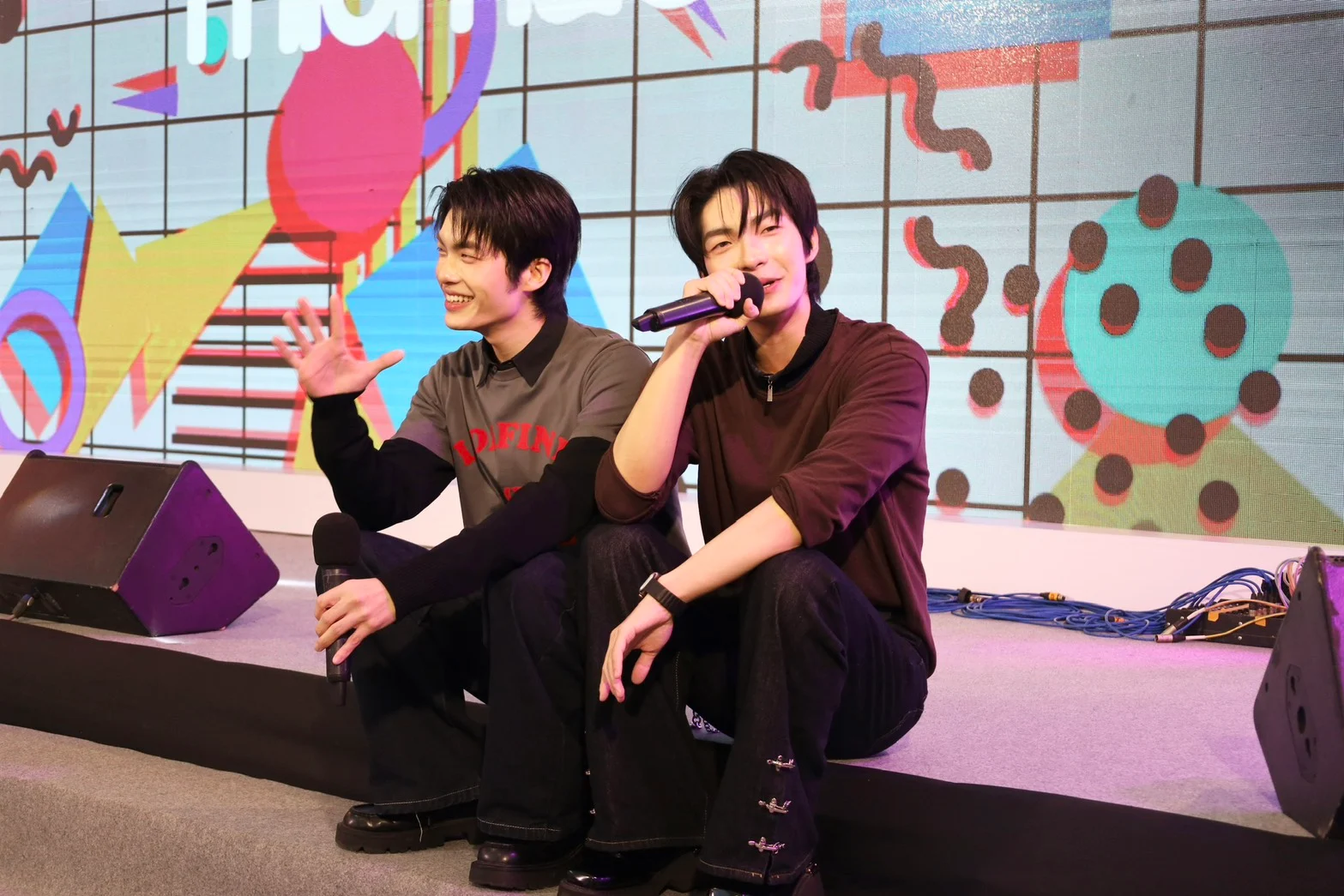 การตรวจมะเร็งตั้งแต่ต้นและการดูแลแบบครบวงจรจากงาน Health Fair