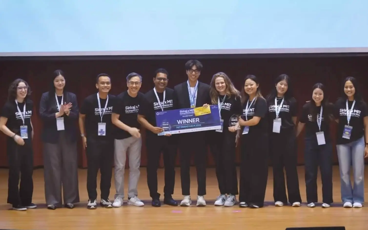 Agentic Healthcare เปลี่ยนโฉมการแพทย์อัตโนมัติจาก AI ผู้ช่วยสู่ AI ผู้ตัดสินใจ