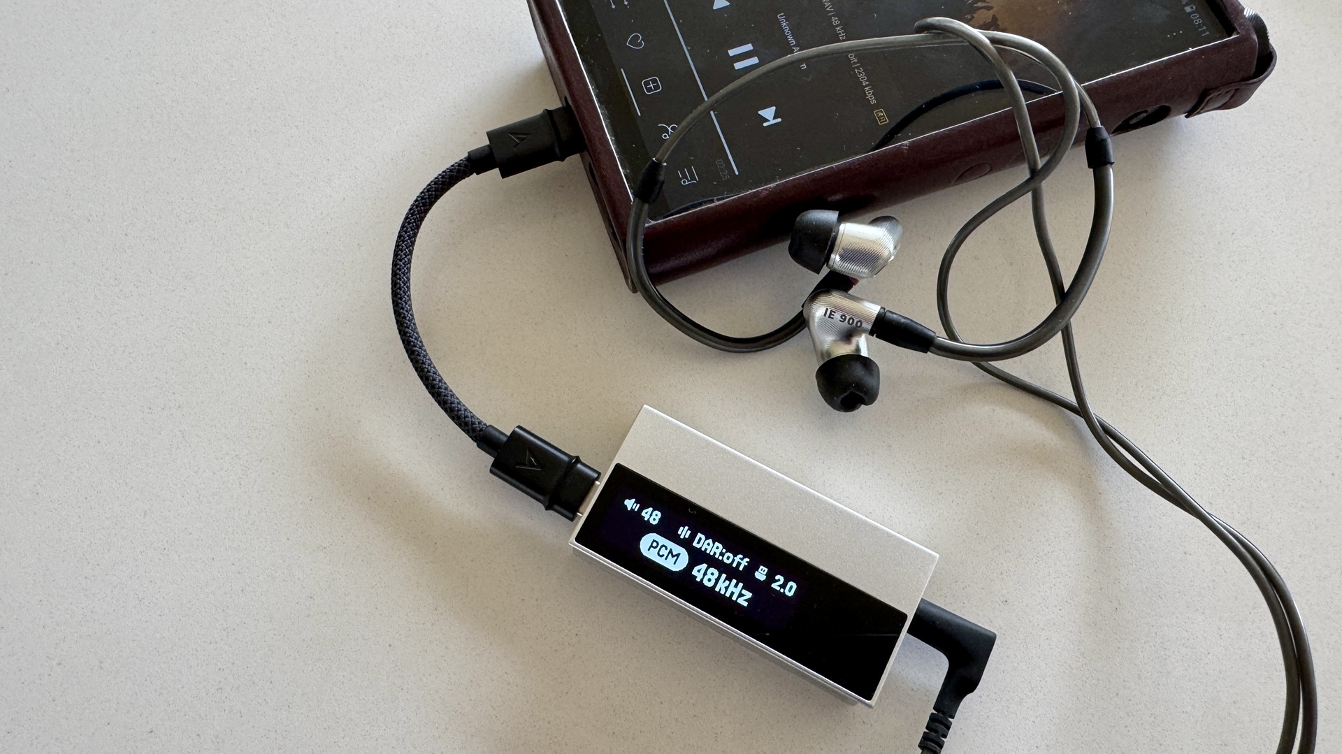 Noble Audio FoKus Artemis vs Astell & Kern HC5 หูฟังพรีเมียมหรือ DAC พกพาอะไรเหมาะกับคุณ