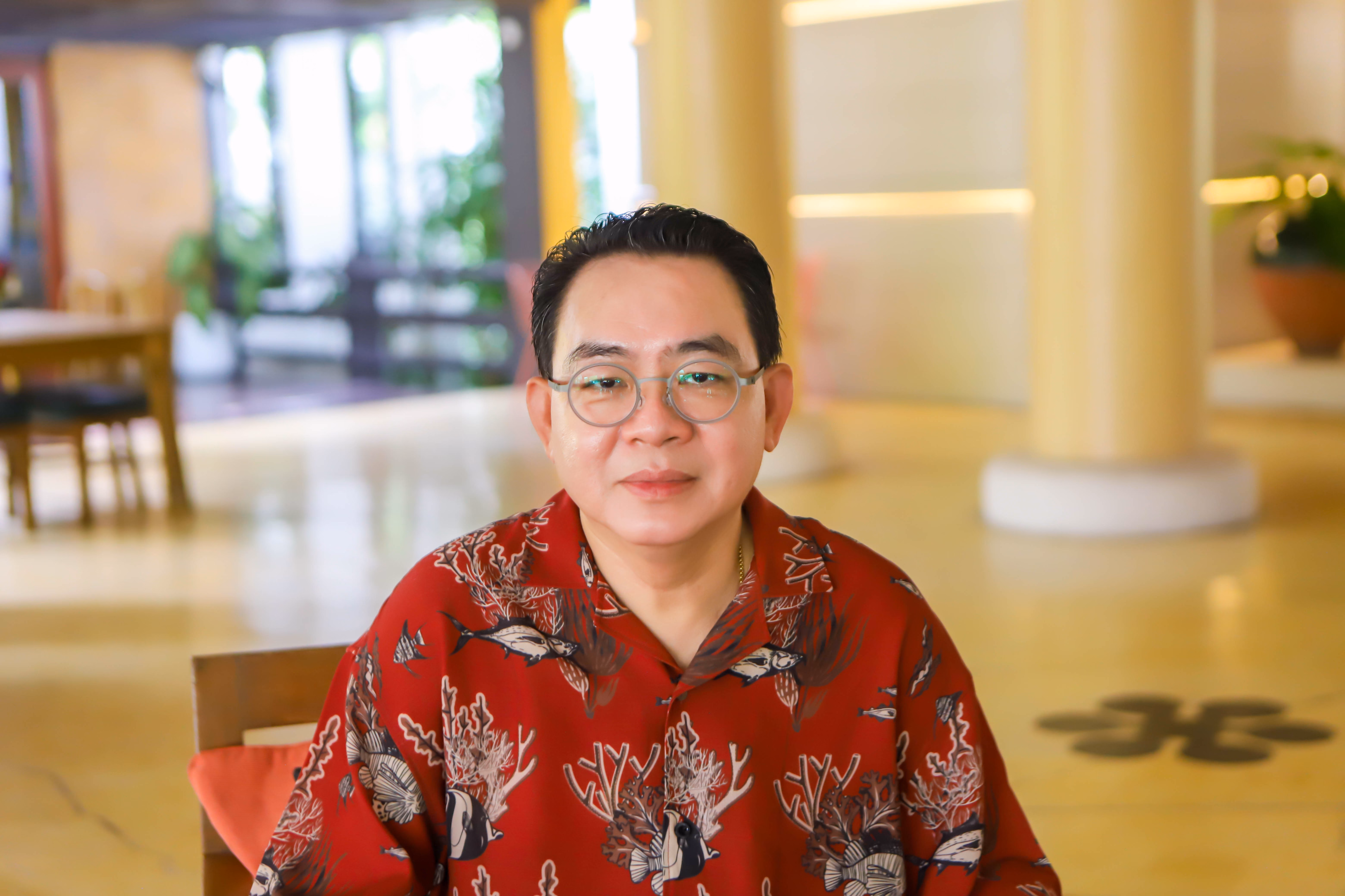 5,000 กำลังพลสหรัฐฯ เติมเงินโลว์ซีซัน พลิกภาพท่องเที่ยวพัทยา