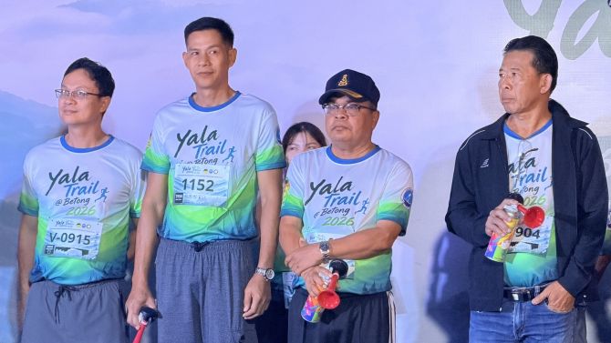 ครึ่งมาราธอนเปลี่ยนเมืองชนบทให้เป็นศูนย์กลางท่องเที่ยวและเศรษฐกิจ