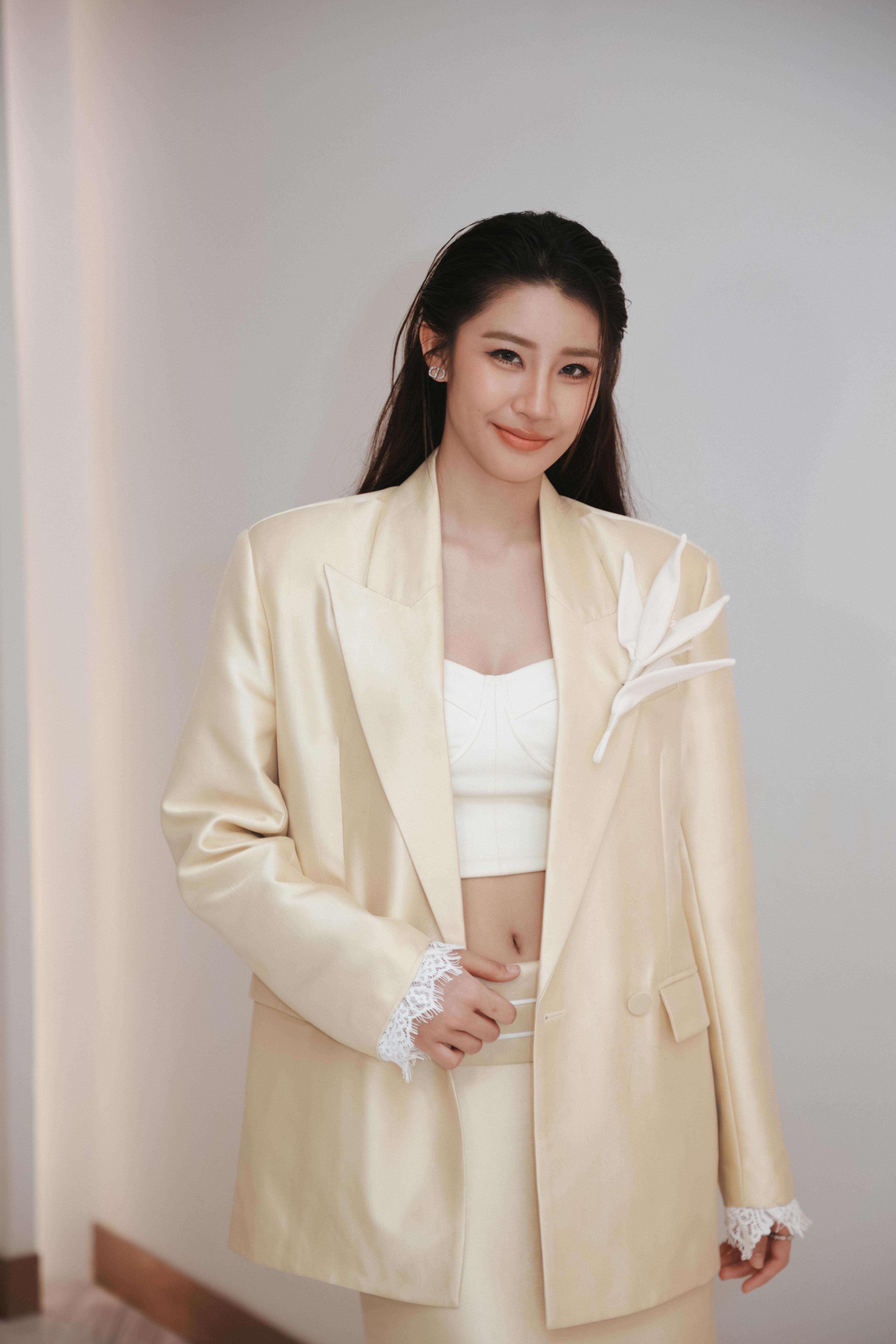 รู้จักหมิงหมิง–เนปจูน คู่จูเลียตใหม่ที่กำลังครองใจแฟน Girl Love