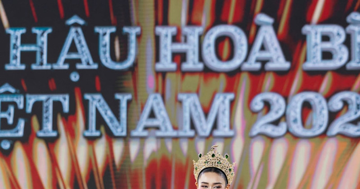 ปรากฏการณ์นางงามโลก เมื่อเวที Miss Grand International เปลี่ยนเจ้าภาพกะทันหัน