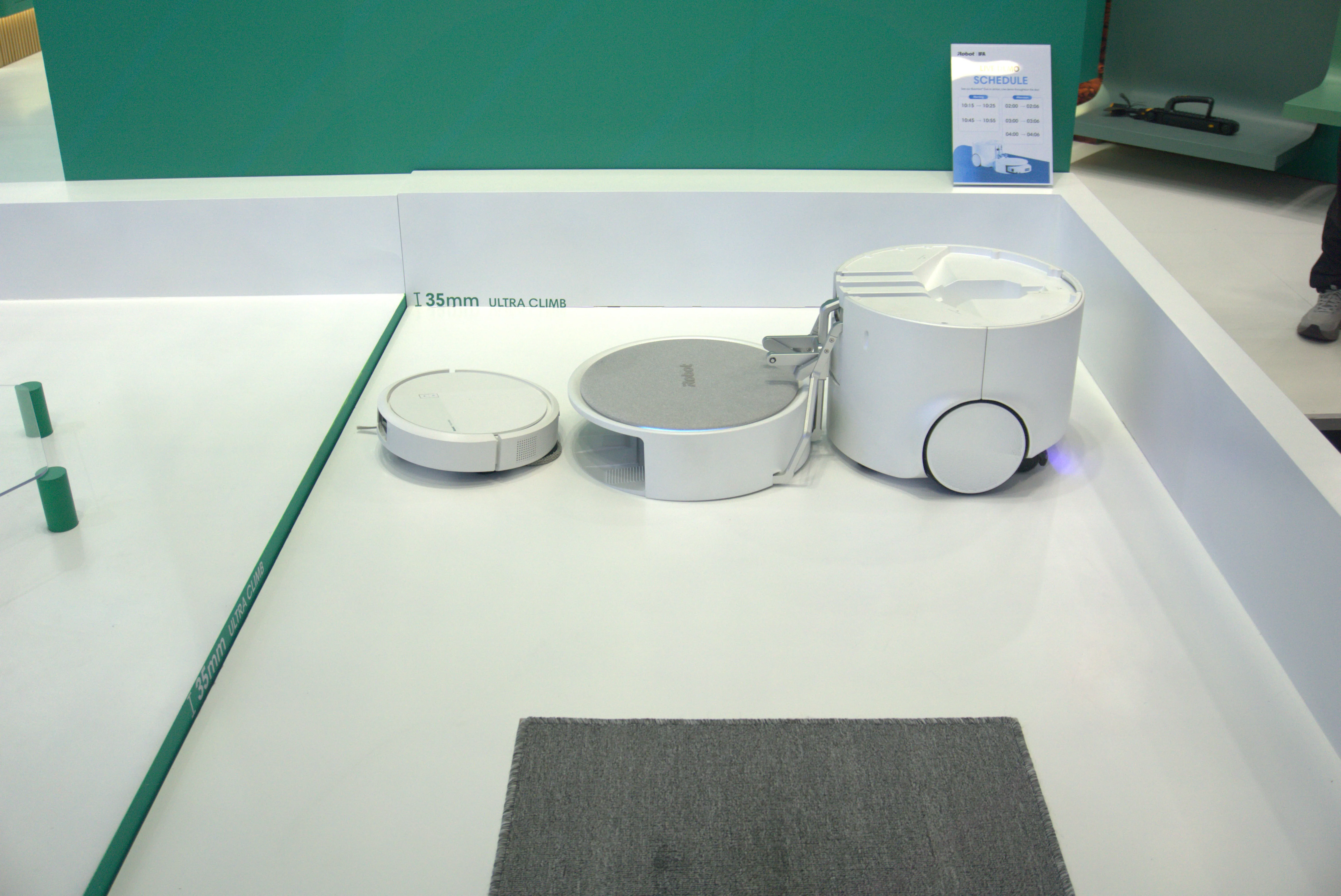 26 เครื่องใช้ไฟฟ้าอัจฉริยะ IFA ที่กำลังนิยามสมาร์ทโฮมยุคใหม่