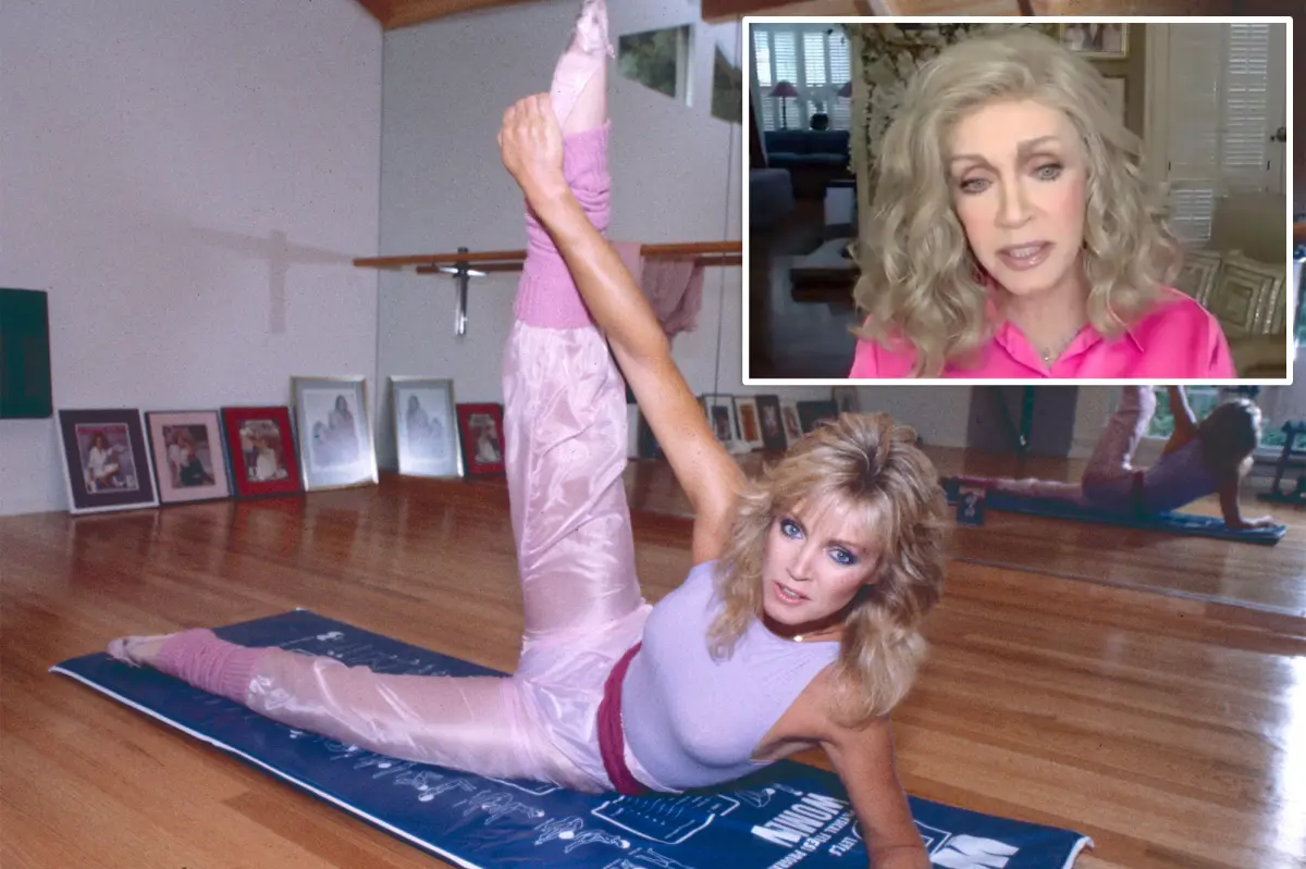 การออกกำลังกายอายุยืน เคล็ดลับฟิตทั้งกายใจจากคนอายุ 80 ขึ้นไป