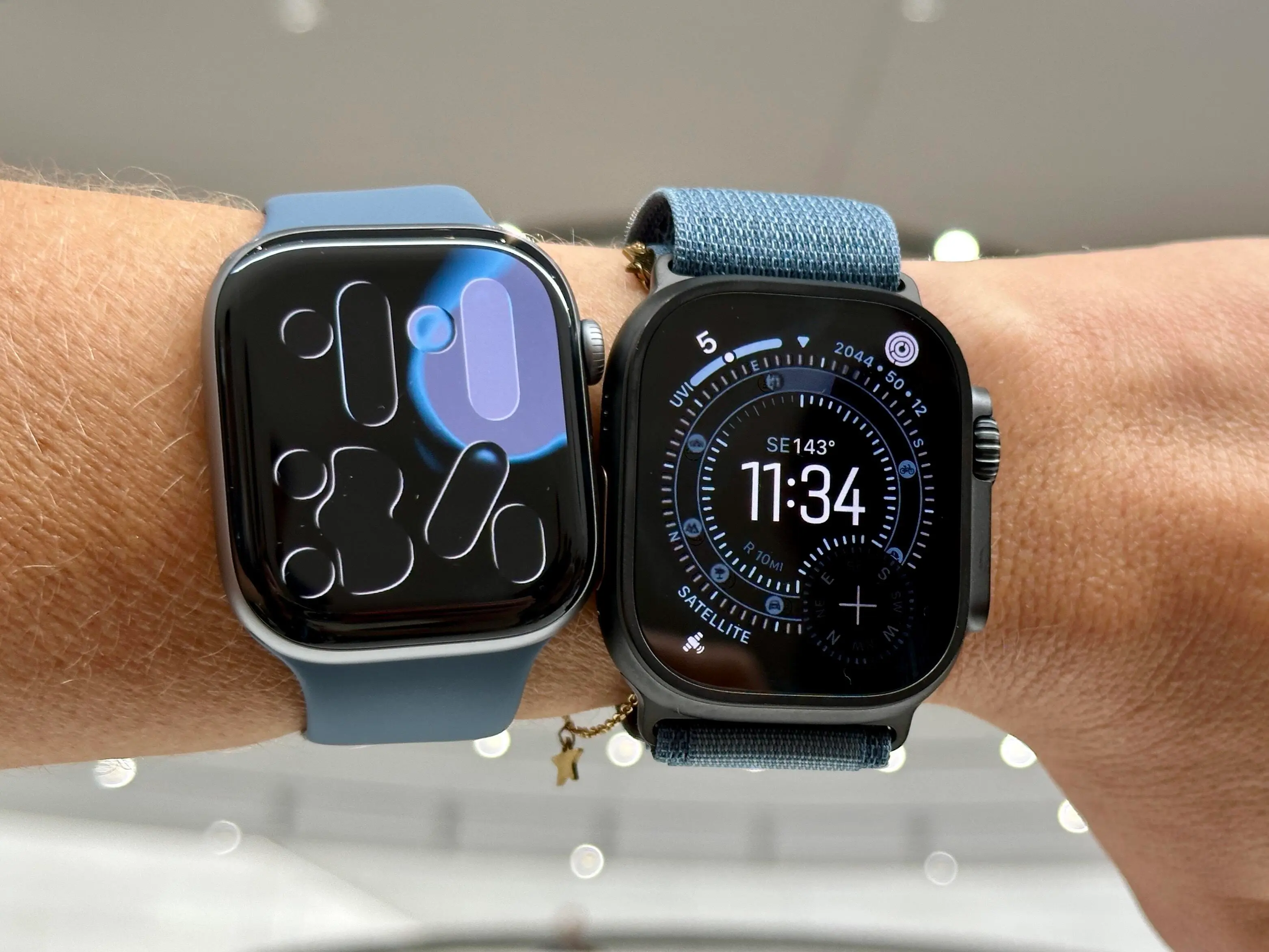 เจาะสเปกหลุด Apple Watch Series 12 และ Ultra 4 ชิป S11 เร็วขึ้น วัดหัวใจทั้งวัน