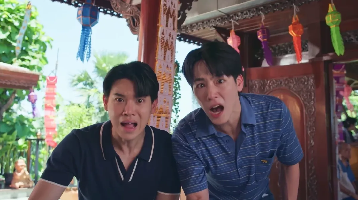 Police in Love และ Third Person ถ้อยรัก คลื่นลูกใหม่ของซีรีส์โรแมนติก