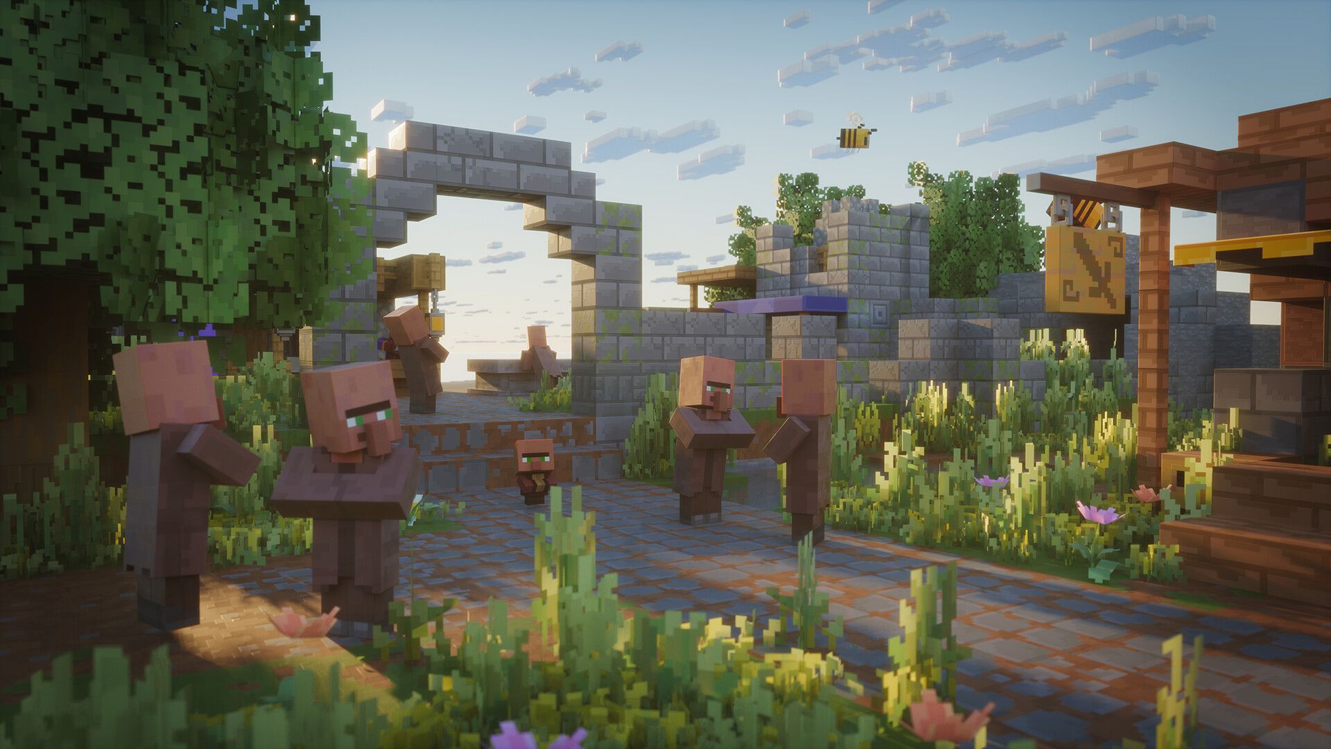 จาก Minecraft LIVE สู่ Tokyo Game Show และ gamescom asia ยุคทองของงานเกมในเอเชีย