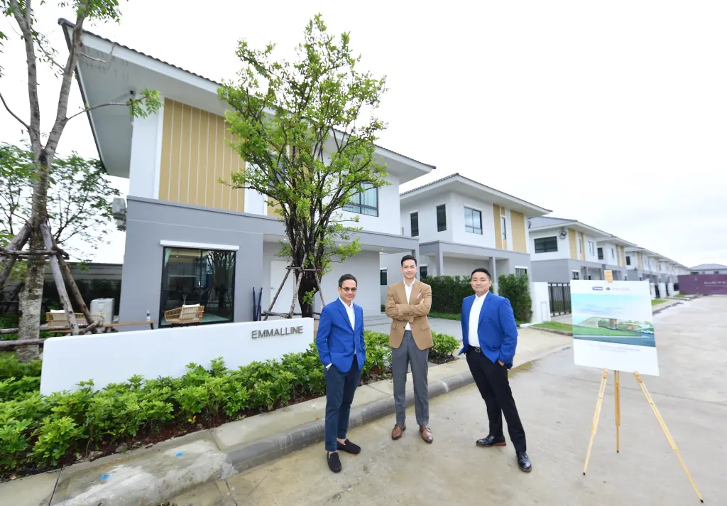จาปันดิขยายตลาดผ่านเฟอร์นิเจอร์ไม้ธรรมชาติ จับใจคนรุ่นใหม่แต่งบ้าน