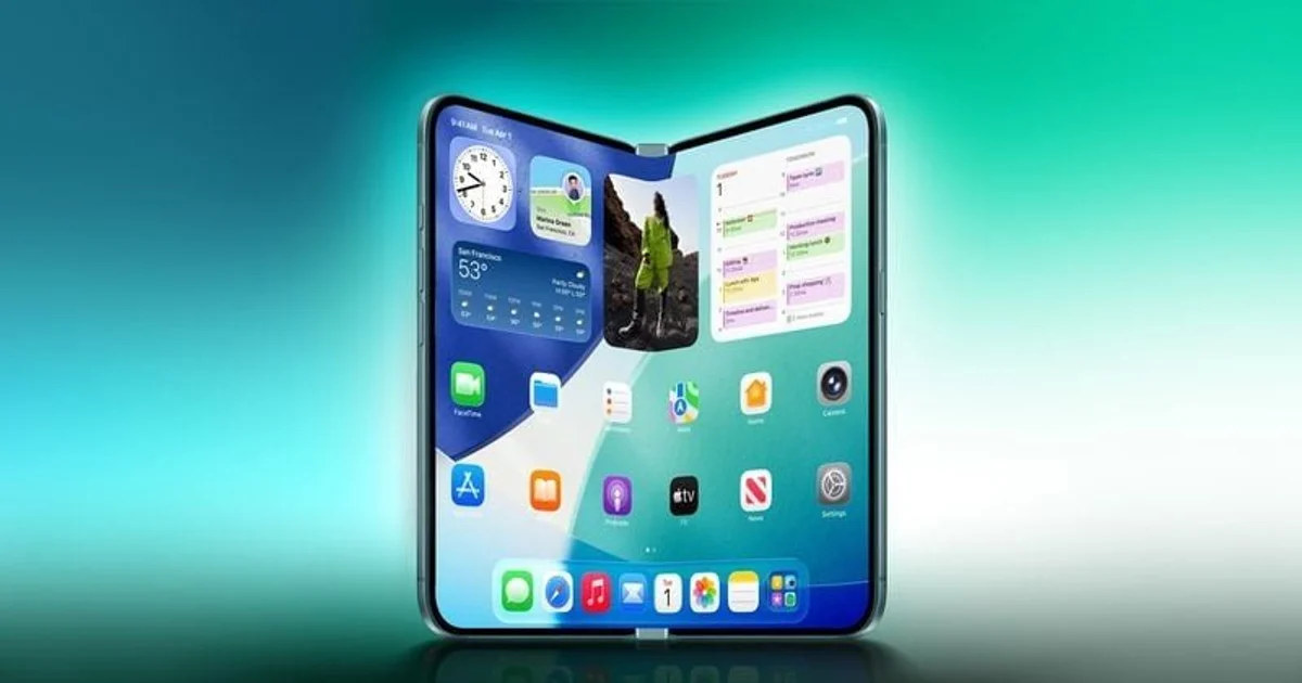 ราคา iPhone Ultra พับได้แพงระดับไฮเอนด์ แต่ฟีเจอร์พร่องแค่ไหน