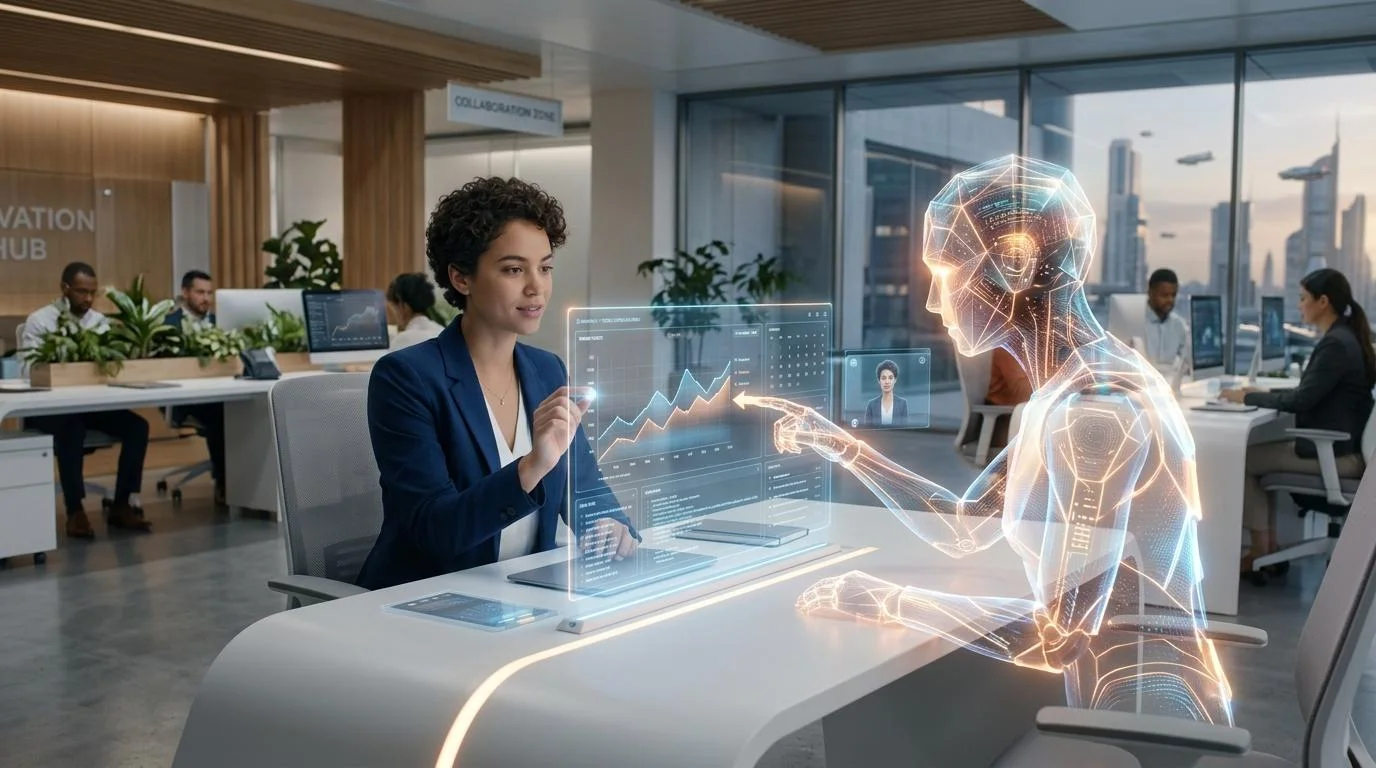 GPT-6 Astra และยุคใหม่ของ Agentic AI ที่ลงมือทำงานแทนมนุษย์