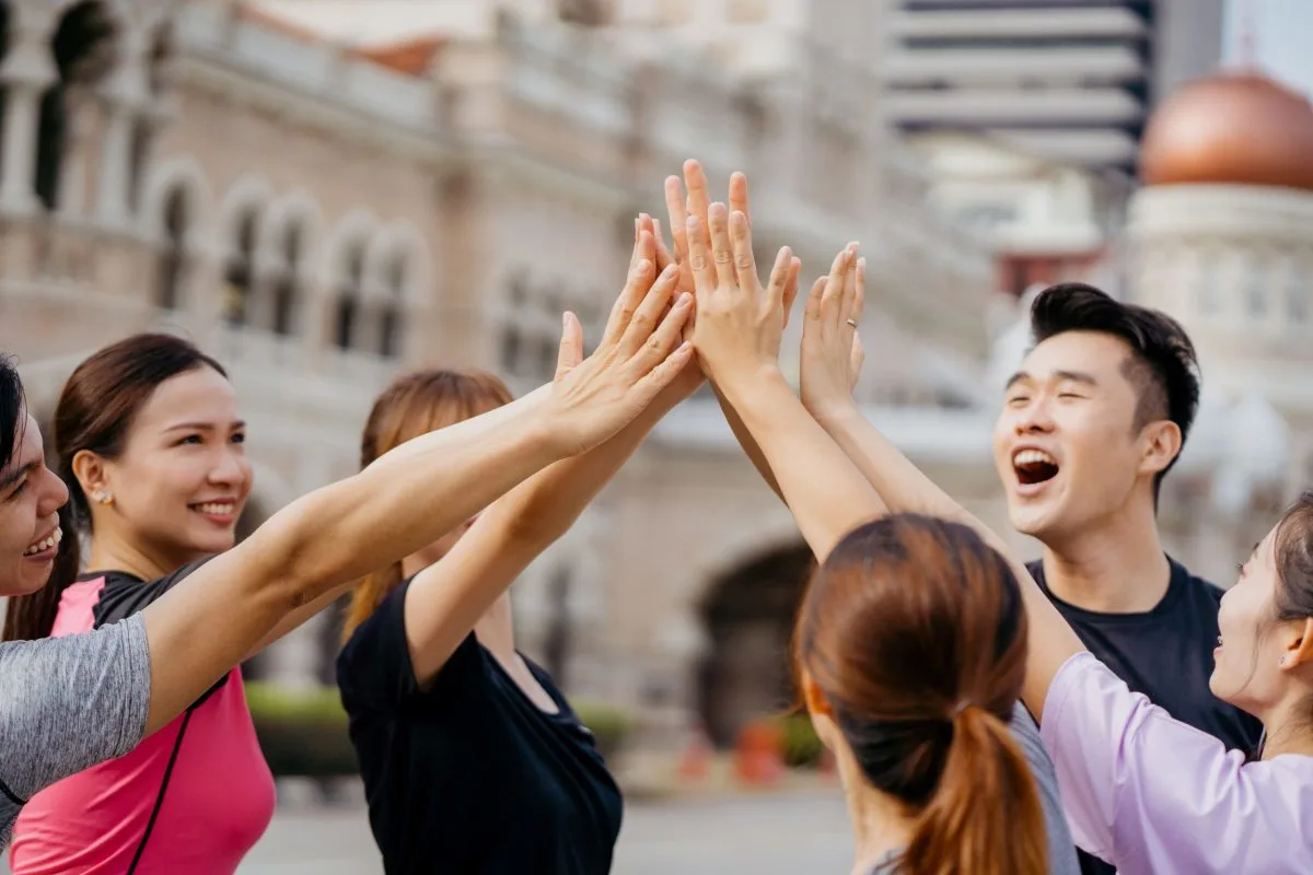 Gen Z และ Millennials กำลังเขียนนิยามสุขภาพองค์รวมใหม่