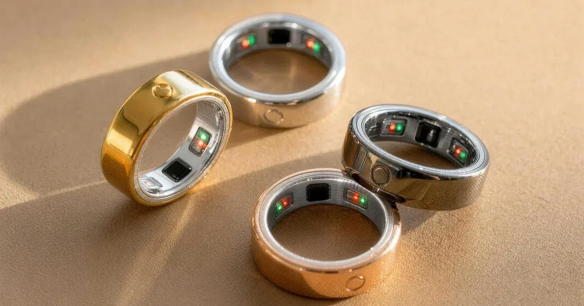 Circular Ring 3 ท้าชน Oura ด้วยความดันโลหิตและจ่ายเงินด้วยแหวน