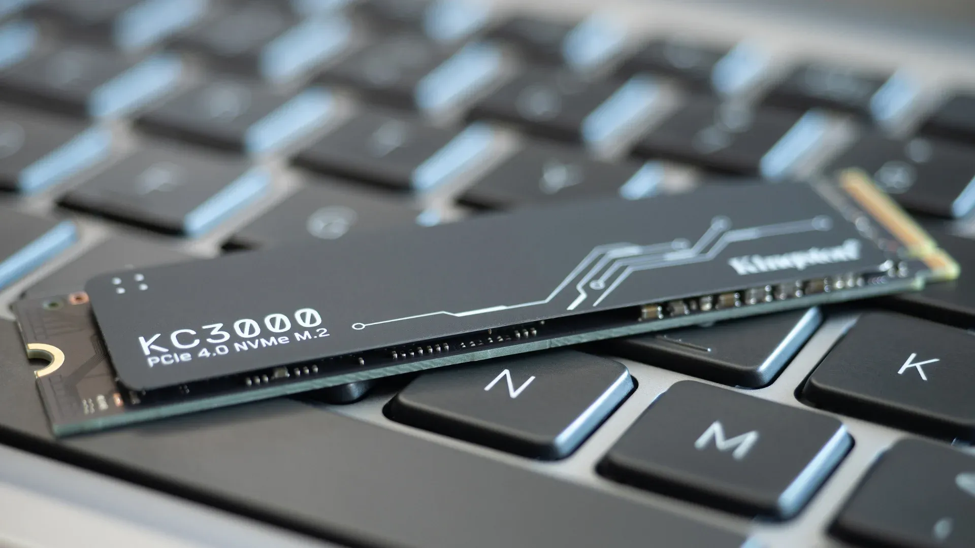 5 ทริกปรับแต่ง SSD เกมให้ลื่นขึ้นโดยไม่ต้องซื้อใหม่
