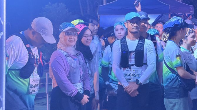คู่มือกิจกรรมวิ่งชุมชนใหญ่ทั่วประเทศ สมัครอย่างไร เส้นทางแบบไหน