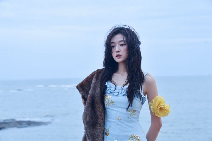 เคมีระเบิดของซุนเชียน–จิ่งปั๋วหราน จุดชนวนความฮิตของ The Early Spring