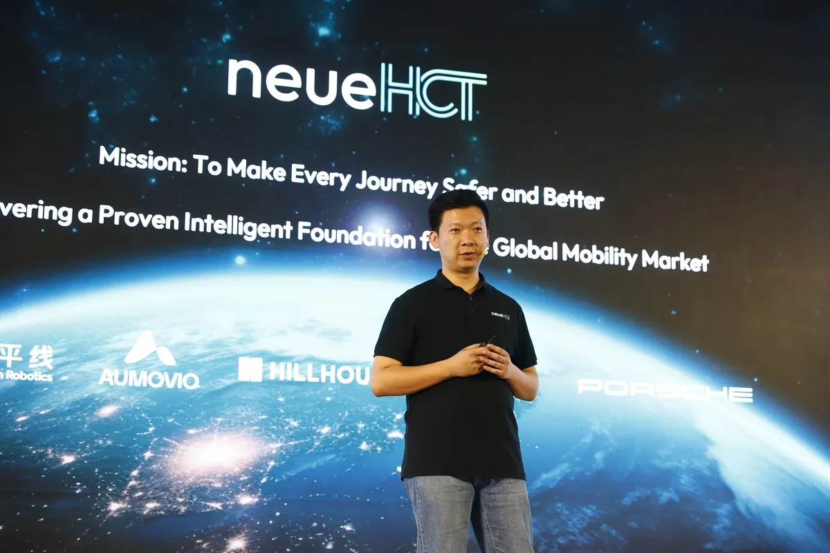 AI และข้อมูลเรียลไทม์พลิกโฉมระบบขนส่งด้วยแผนที่อัจฉริยะ
