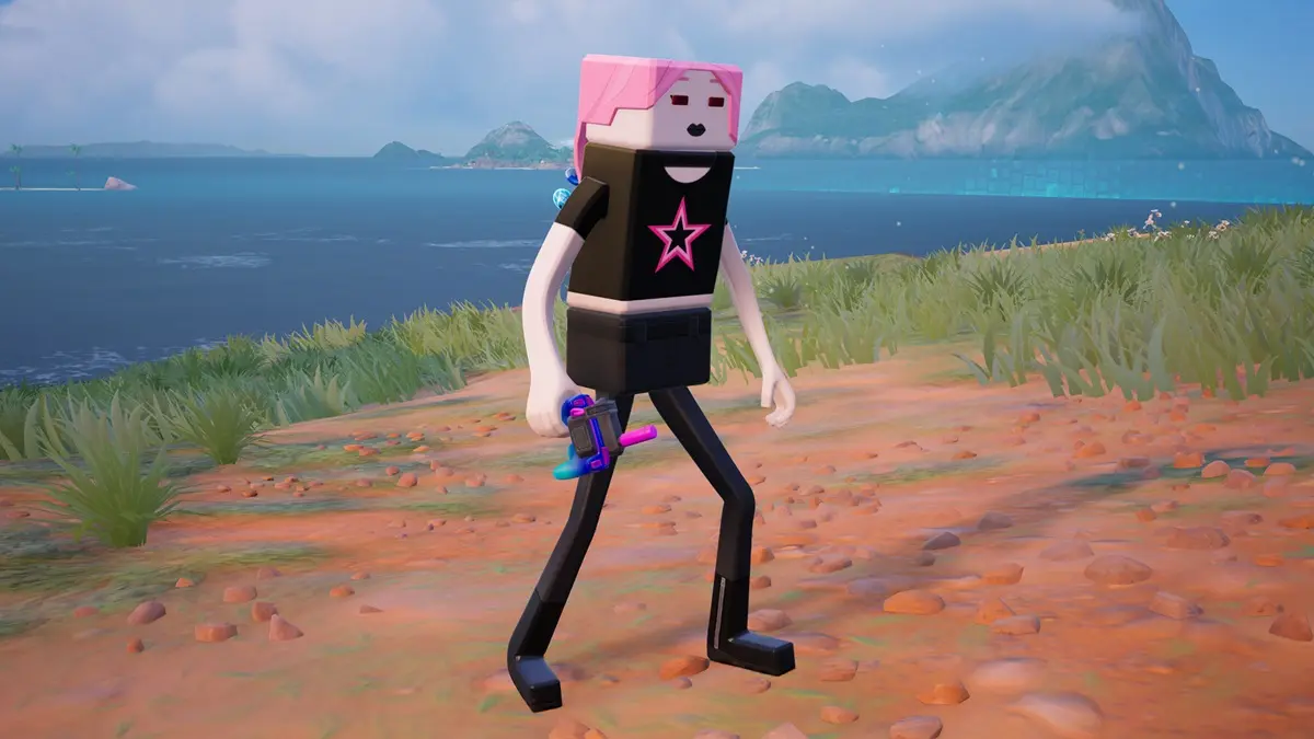 คู่มือ Cheat Codes Fortnite แบบครบเครื่อง ปลดล็อกทุก Sprite ทีละขั้น