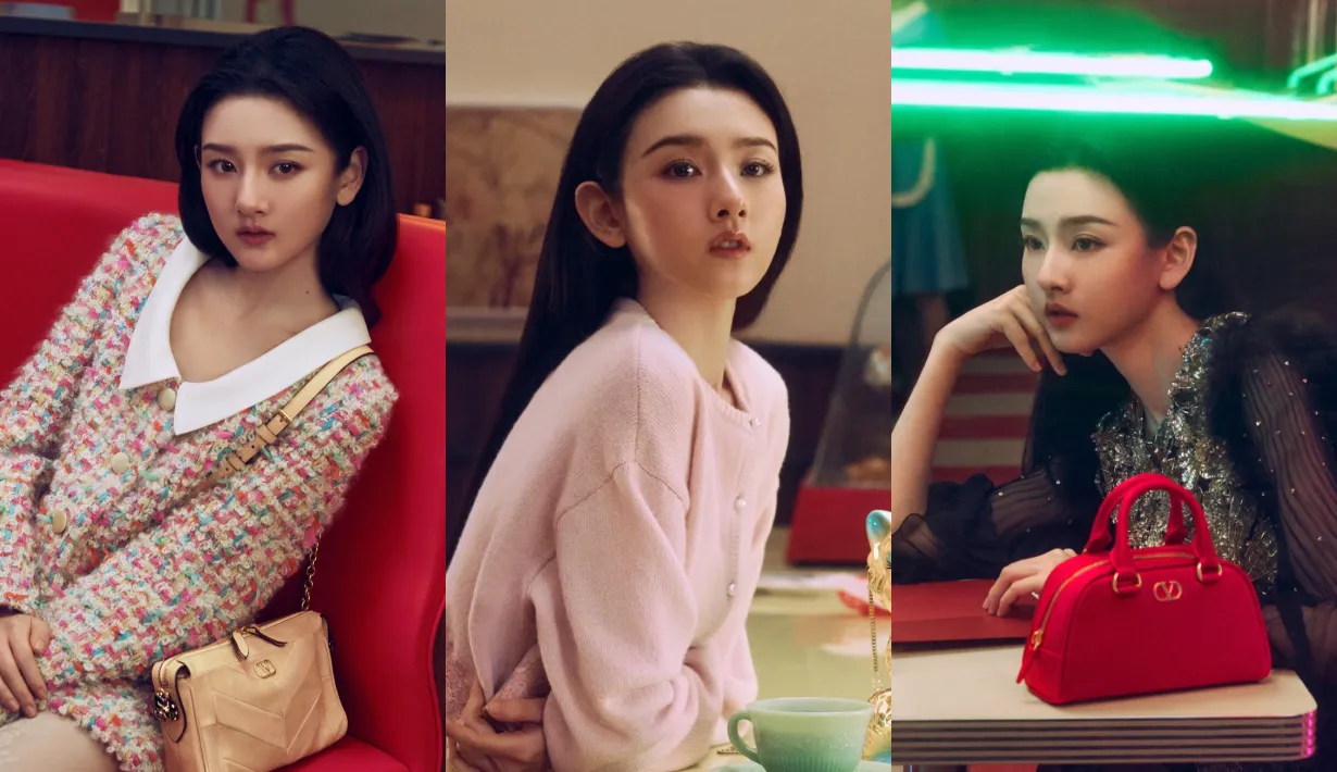 เมื่อแบรนด์แฟชั่นหรูสานต่อเทศกาลวัฒนธรรมสู่แคมเปญฤดูกาลโลก