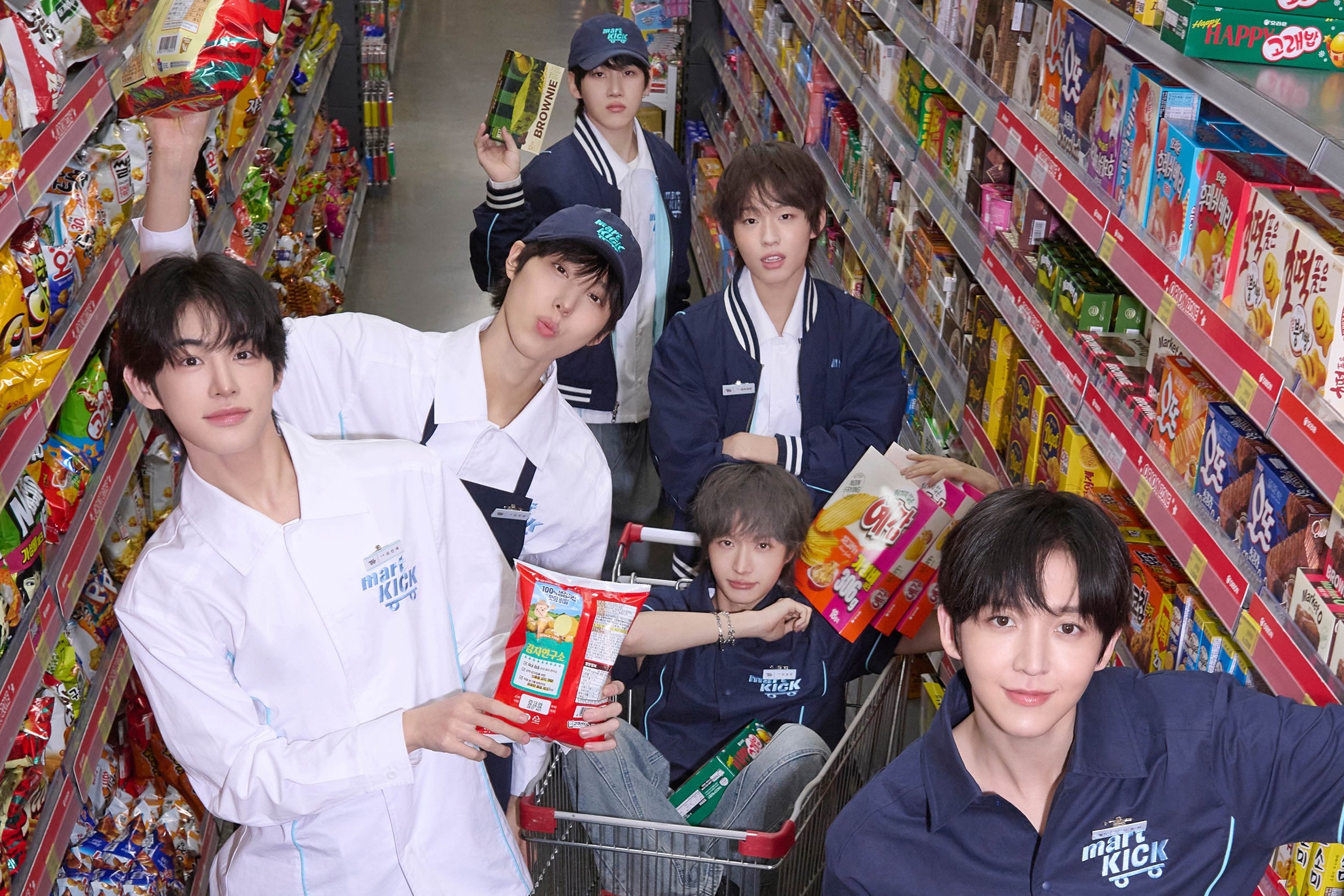 เดบิวต์โซโล K-pop และคลื่นคัมแบ็กเอเชียกันยายนที่แฟนห้ามพลาด