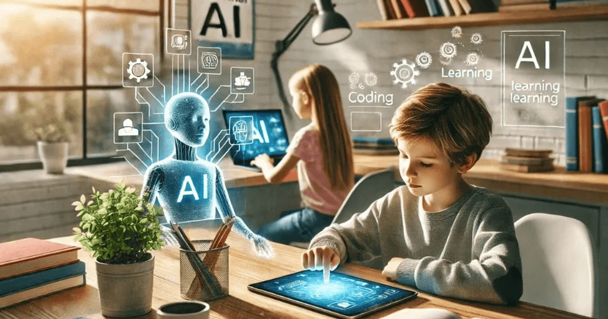 AI ในโรงเรียน ระหว่างความกลัวลูกตามไม่ทัน กับความห่วงทักษะการคิด
