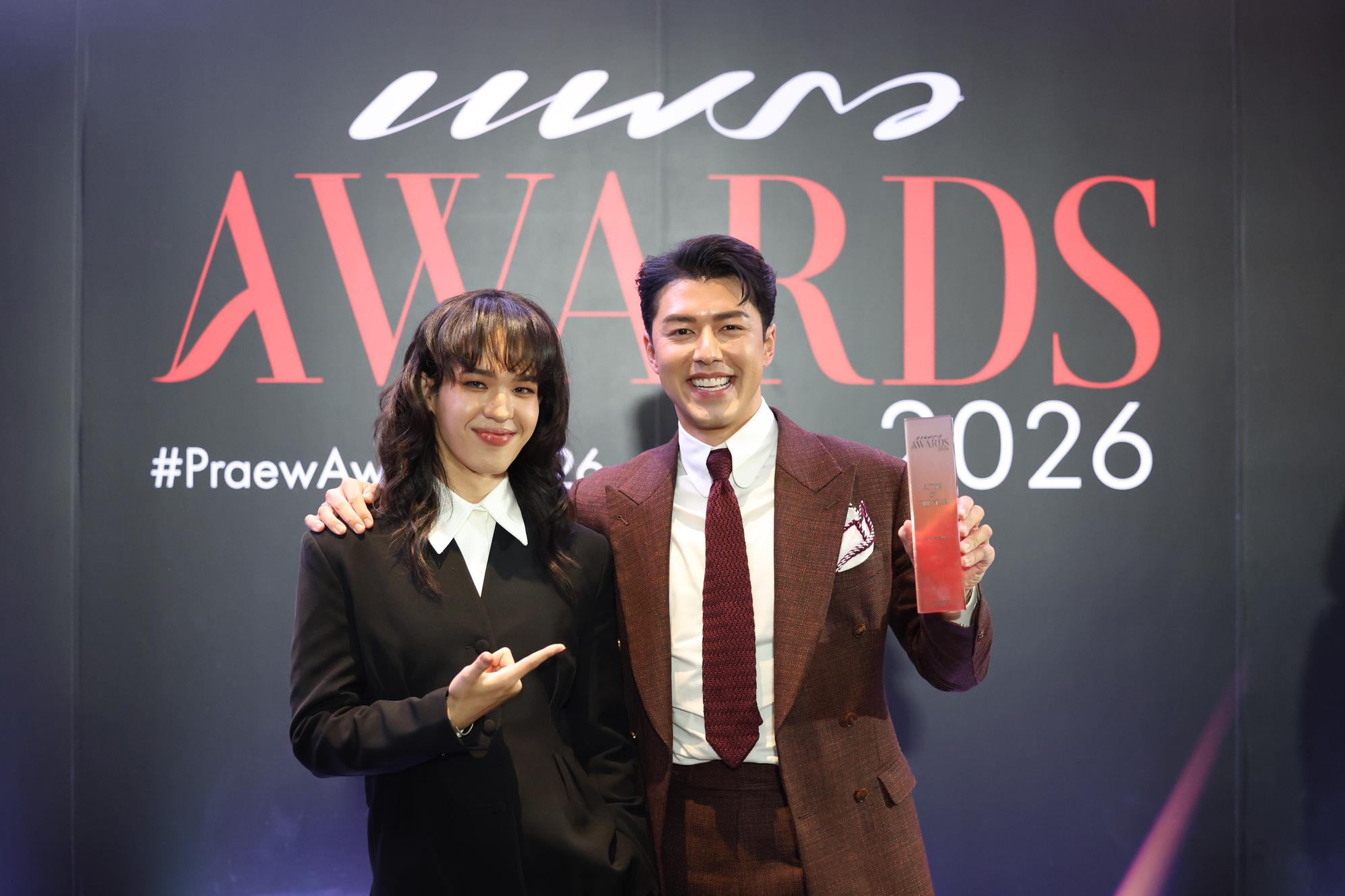 ซีรีส์ไทยครองเวทีรางวัลใหญ่ จากช่องวัน 31 ถึงกระแส Y