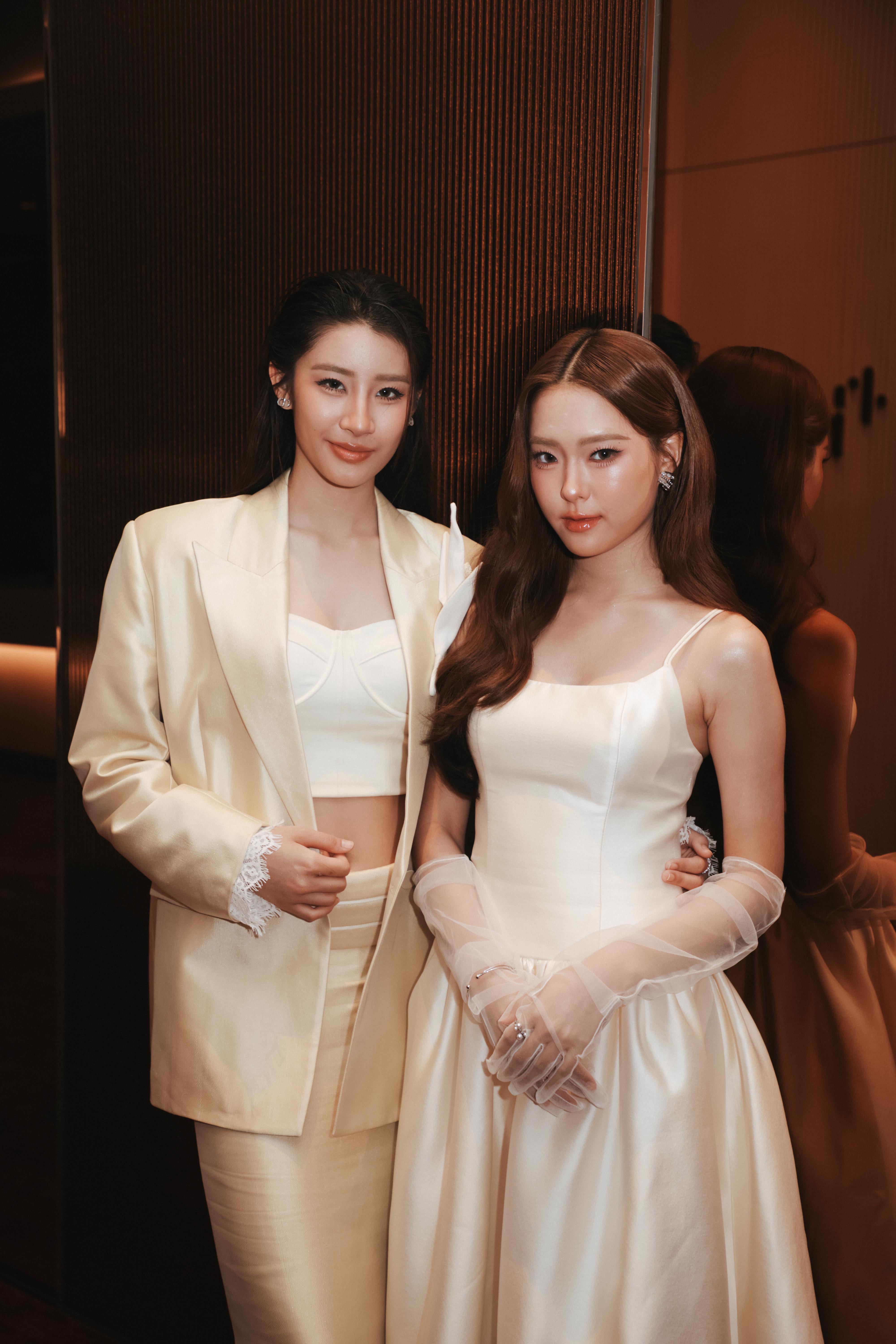 รู้จักหมิงหมิง–เนปจูน คู่จูเลียตใหม่ที่กำลังครองใจแฟน Girl Love