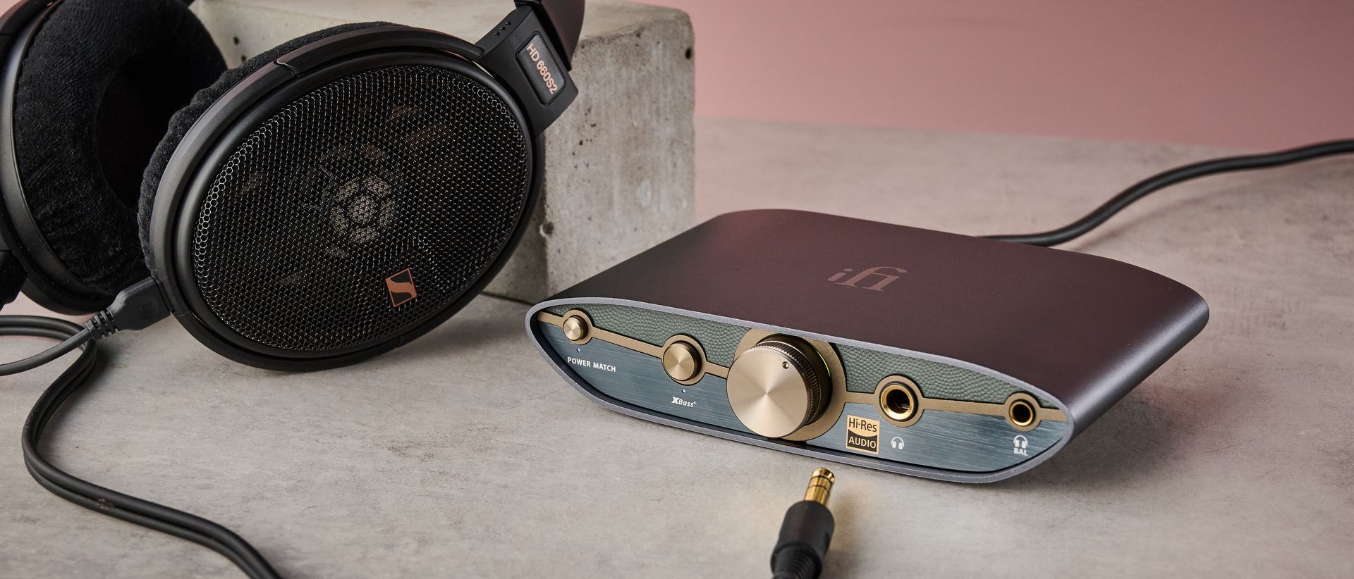อัปเกรด DAC/แอมป์ภายนอก เปลี่ยนหูฟังโปรของคุณได้แค่ไหน