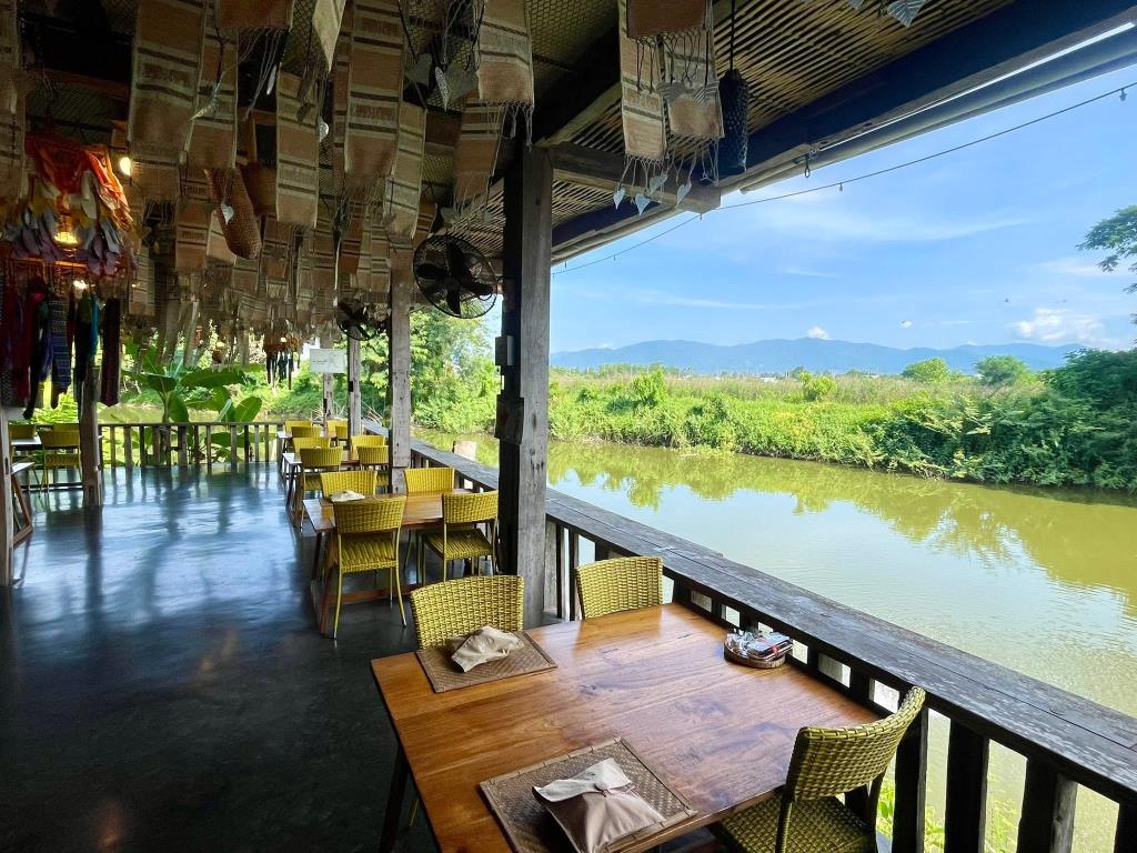 ร้านอาหารไทยไฟน์ไดนิ่งพิชิตเอเชีย กลยุทธ์เชฟไทยสมัยใหม่ที่เปลี่ยนเกม