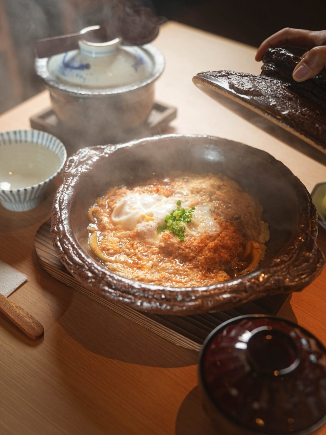 เชฟและแบรนด์อาหารชั้นนำเลือกเนื้อหมูพรีเมียมอย่างไร