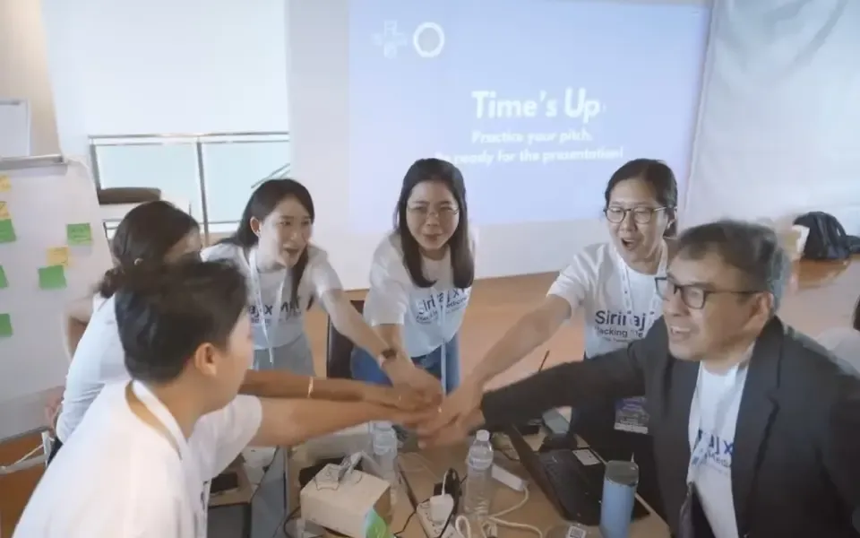จาก AI วินิจฉัยสู่ Agentic Healthcare เมื่อการแพทย์อัตโนมัติต้องสร้างความเชื่อถือได้ก่อนความฉลาด