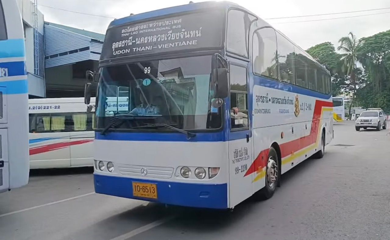 รถฟีดเดอร์ใหม่เชื่อมสนามบิน-ท่าเรือ-แหล่งเที่ยว ยกระดับเครือข่ายคมนาคมไร้รอยต่อ