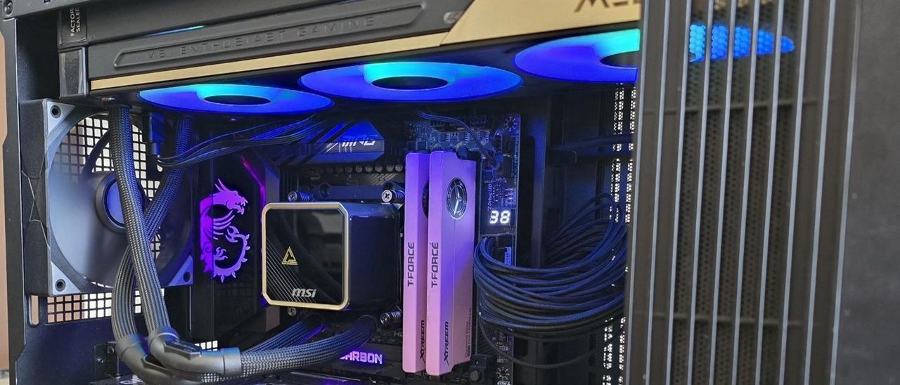 เปรียบเทียบ AIO Cooler จอแสดงผลระดับพรีเมียม สำหรับสายเกมมิ่งและโอเวอร์คล็อก