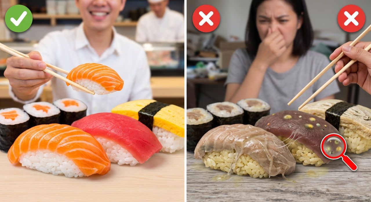 อาหารไหนแช่เย็นพังเร็ว และวิธีเก็บให้ปลอดภัย